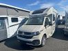 New Knaus Vansation 500MQ 2024 motorhome Image