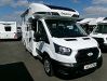 Used Chausson FIRST LINE 650 2022 motorhome Image