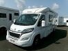 Used Compass AVANTEGARDE 175 2019 motorhome Image