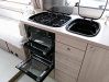 Used Compass AVANTEGARDE 175 2019 motorhome Image