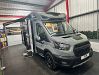 New Chausson SPORT LINE S514 2024 motorhome Image