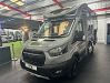 New Chausson SPORT LINE S514 2024 motorhome Image