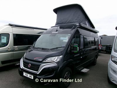 Used Elddis EVOLUTION CV80 2023 motorhome Image