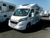 Used Elddis PRESTIGE 185 2021 motorhome Image