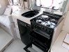 Used Elddis PRESTIGE 185 2021 motorhome Image