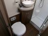 Used Elddis Encore 255 2018 motorhome Image