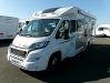 Used Elddis Encore 255 2018 motorhome Image