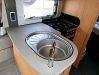 Used Autotrail TRACKER RB 2017 motorhome Image