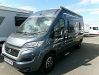 Used Elddis SUPREME CV40 2024 motorhome Image