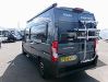 Used Elddis SUPREME CV40 2024 motorhome Image
