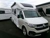 New Weinsberg X-CURSION 500 LT ED PEPPER 2023 motorhome Image