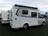New Weinsberg X-CURSION 500 LT ED PEPPER 2023 motorhome Image