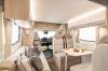 New Elddis AUTOQUEST 196 2025 motorhome Image