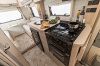 New Elddis AUTOQUEST 196 2025 motorhome Image
