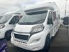 New Elddis AUTOQUEST 196 2025 motorhome Image
