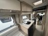 New Elddis AUTOQUEST 196 2025 motorhome Image