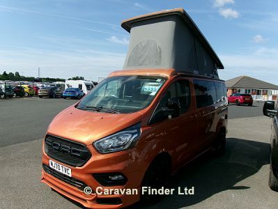 Used Ford LANDSEER 2020 motorhome Image