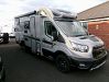 New Chausson SPORT LINE S697 2024 motorhome Image