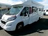 Used Elddis AUTOQUEST 196 2024 motorhome Image