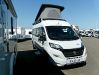 Used Hymer FREE 600 CAMPUS 2020 motorhome Image