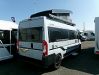 Used Hymer FREE 600 CAMPUS 2020 motorhome Image