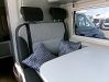 Used Hymer FREE 600 CAMPUS 2020 motorhome Image
