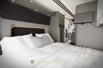 New Swift Trekker X 2025 motorhome Image