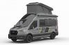 New Swift Trekker X 2025 motorhome Image