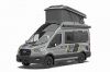 New Swift TREKKER X 2025 motorhome Image