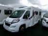 New Elddis ACCORDO 135 2025 motorhome Image