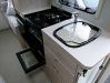New Elddis ACCORDO 135 2025 motorhome Image