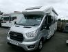 Used Benimar TESSORO T482 2022 motorhome Image
