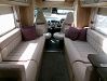 Used Elddis PRESTIGE 175 2019 motorhome Image