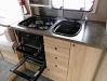 Used Elddis PRESTIGE 175 2019 motorhome Image