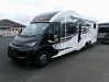 New Swift KON-TIKI 884 DB 2025 motorhome Image