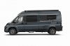 New Swift CARRERA 122 2025 motorhome Image