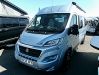 Used Elddis SIGNATURE CV60 2020 motorhome Image