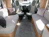 Used Bailey AUTOGRAPH 79-2F 2021 motorhome Image