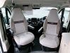 Used Elddis AUTOQUEST CV60 2025 motorhome Image