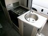 Used Elddis AUTOQUEST CV60 2025 motorhome Image