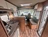 New Weinsberg Carcore 650 MF 2024 motorhome Image