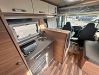 New Weinsberg Carcore 650 MF 2024 motorhome Image