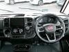 New Weinsberg Carcore 650 MF 2024 motorhome Image