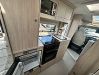 New Elddis Accordo 135 2025 motorhome Image