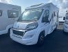 New Elddis Accordo 135 2025 motorhome Image