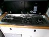 Used Ford LANDSEER 2021 motorhome Image