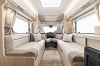 New Elddis ACCORDO 105 2025 motorhome Image
