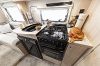 New Elddis ACCORDO 105 2025 motorhome Image