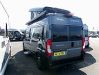 Used Elddis SUPREME CV80 AUTO 2023 motorhome Image