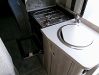 Used Elddis SUPREME CV80 AUTO 2023 motorhome Image